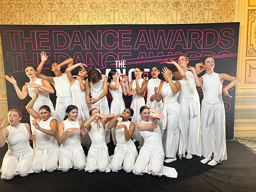 ANBT Competition Team / Academy of Nevada Ballet Theatre, dance studio in Las Vegas, NV