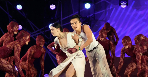 Avanti Dance Company, dance studio in Costa Mesa, CA