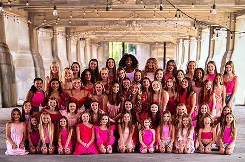 Above the Barre Dance Academy – Kansas, dance studio in Lenexa, KS