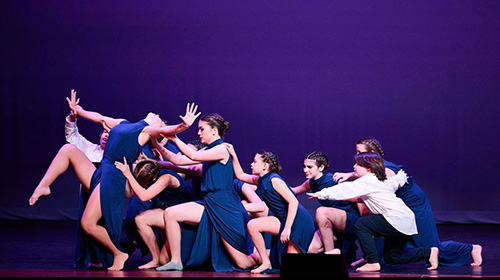 Absolute Dance Company, dance studio in Avon Lake, OH