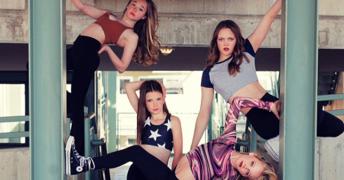 Absolute Velocity Dance Studio, dance studio in Broomfield, CO
