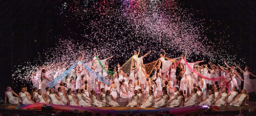 Accent on Dance, dance studio in Waukesha, WI