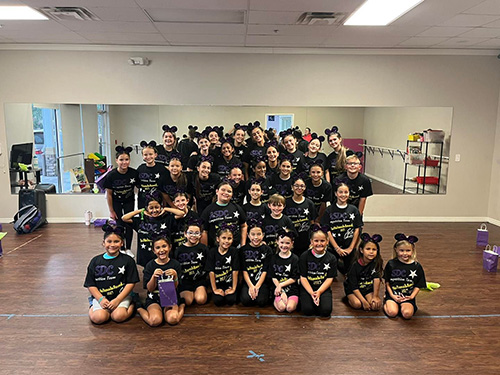 Art & Soul Dance Company, dance studio in Lakewood Ranch, FL