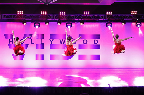 Body Language Dance Company (BLDC), dance studio in Jenison, MI