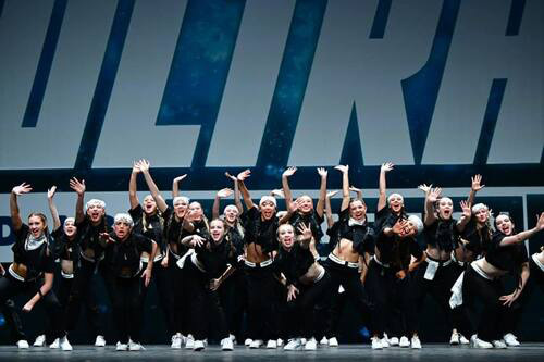 DNA Dance Collective, dance studio in Rocklin, CA