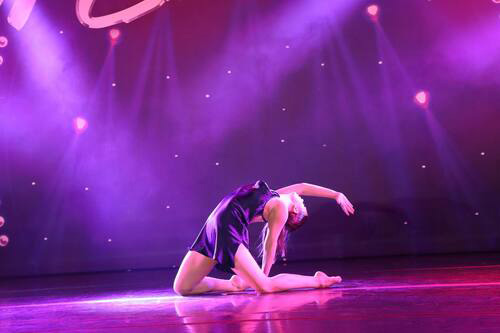 Definition Dance Academy, dance studio in Chicago, IL