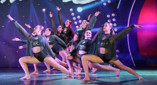 Denise Daniele Dance Studio, dance studio in Brick Township, NJ