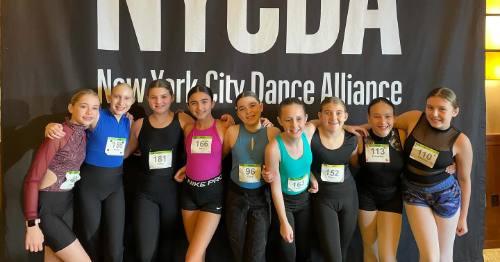 Drouin Dance Center, dance studio in Westbrook, ME