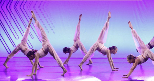 ECHO School of Dance, dance studio in Boise, ID