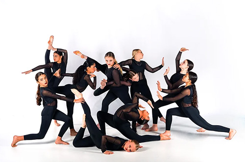 Element Dance Studio, dance studio in Hillsboro, OR
