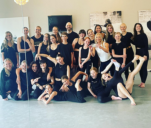 Elevation Dance Studio, dance studio in Steamboat Springs, CO