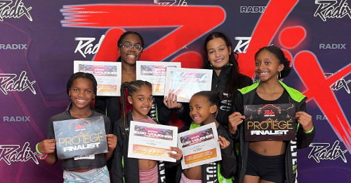 Evolution Dance Center, dance studio in Piscataway, NJ