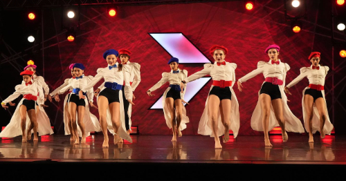 Focal Point Dance Studios, dance studio in Miami, FL