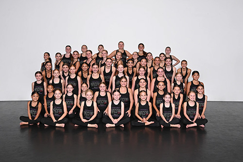 Alisa’s Dance Academy, dance studio in Austin, TX