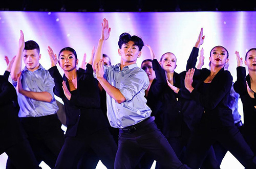 Allegro Precision Dance Company / Allegro Performing Arts Academy, dance studio in Kent, WA