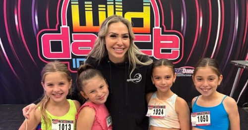 Art in Motion Dance Center – Commack, dance studio in Commack, NY