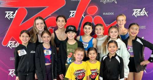 Artistic Dance Academy, dance studio in Temecula, CA