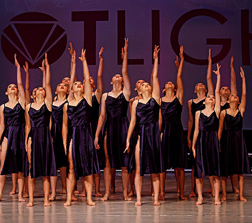 Artistic Motion Dance, dance studio in Gilbert, AZ