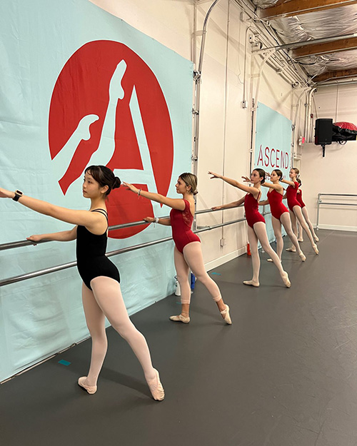 Ascend Dance Academy, dance studio in Phoenix, AZ