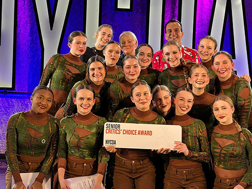 Atlanta Jazz Theatre / Dan and Company, dance studio in Dunwoody, GA