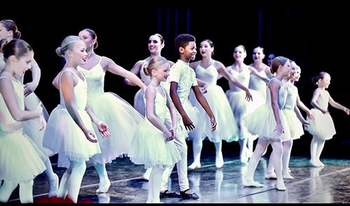 Barb’s Centre For Dance – Fox Valley, dance studio in Fox Valley, WI