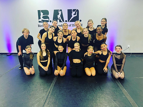 Birmingham Academy of Dance, dance studio in Birmingham, AL