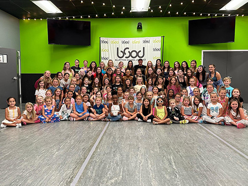 Bluffton School of Dance, dance studio in Bluffton, SC