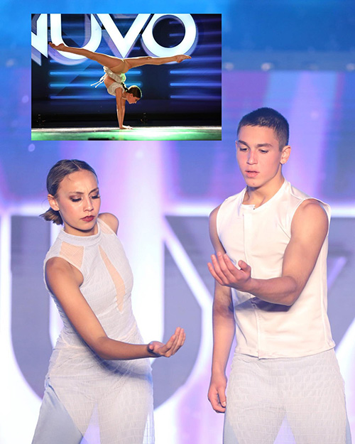 Bobbie’s School of Performing Arts, dance studio in Newbury Park, CA