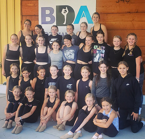 Bozeman Dance Academy, dance studio in Bozeman, MT