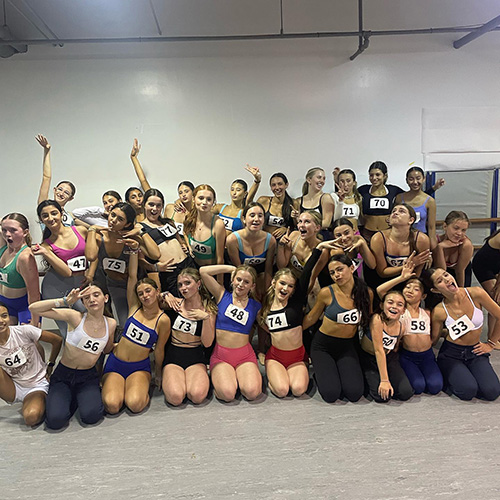 Brentwood Academy of Dance / Dance For Kids, dance studio in Brentwood, CA