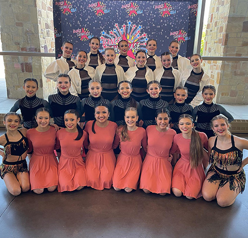 Bulverde Dance Project / Joni’s Dance Studio, dance studio in Bulverde, TX