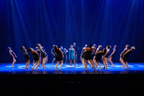 Bunker Dance Center, dance studio in Las Vegas, NV