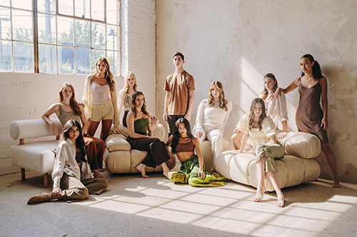 Canadian Dance Company, dance studio in Oakville, ON
