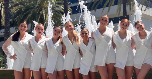 Capistrano Dance Company, dance studio in San Juan Capistrano, CA