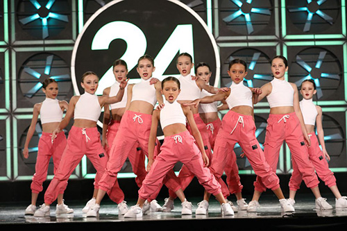 Carolina Collective Dance, dance studio in Bluffton, SC