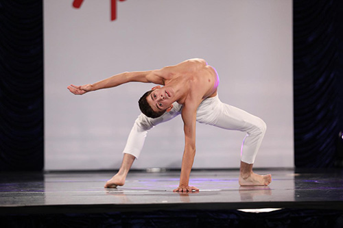 Center Stage Performing Arts Studio, dance studio in Orem, UT