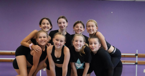 Chehalem Valley Dance Academy – Newberg, dance studio in Newberg, OR