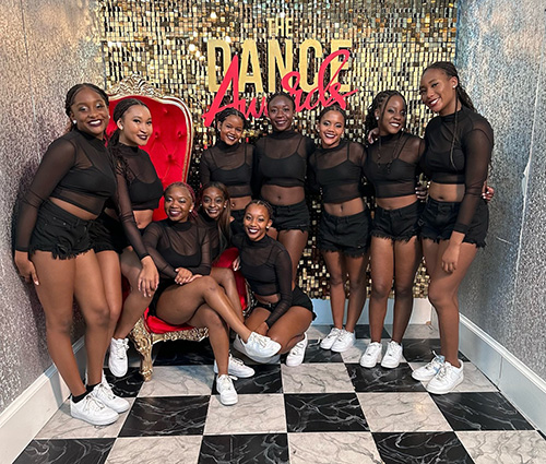 Charlotte Performing Arts Academy, dance studio in Charlotte, NC