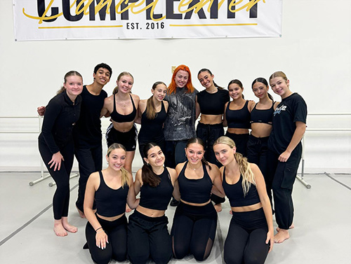 Complexity Dance Center, dance studio in Hillsborough Township, NJ