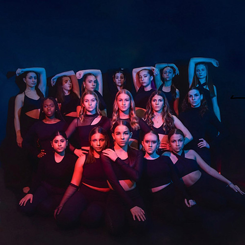 Converge Performing Arts Center, dance studio in Avon, OH