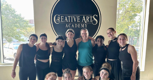 Creative Arts Academy, dance studio in Bountiful, UT