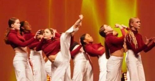 Cumberland Dance Academy, dance studio in Hope Mills, NC