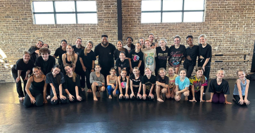 Dana’s Studio of Dance – Keller, dance studio in Keller, TX