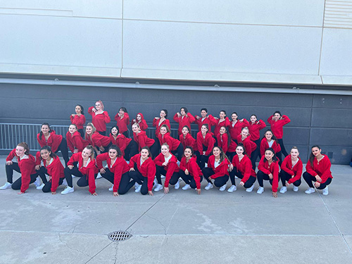 Dance Dynamics – Hesperia, dance studio in Hesperia, CA