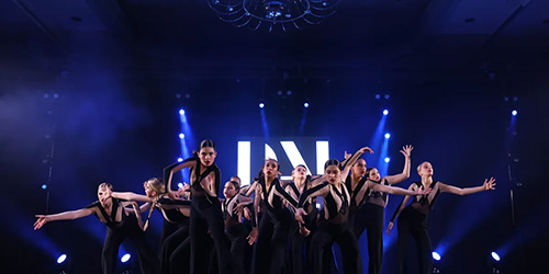 Dance Explosion, dance studio in Davie, FL
