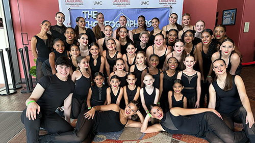 Dance FX, dance studio in Sunrise, FL