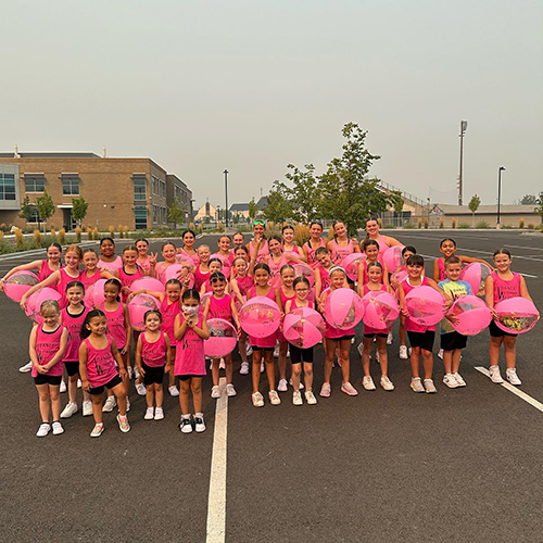 Dance Images West, dance studio in Kennewick, WA
