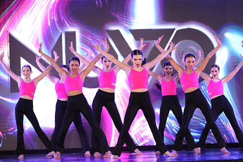 Dance Motionz, dance studio in Spokane, WA