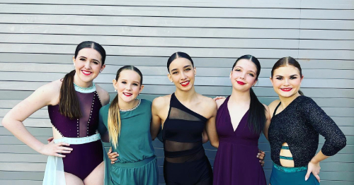 Dance Republic, dance studio in Gilbert, AZ