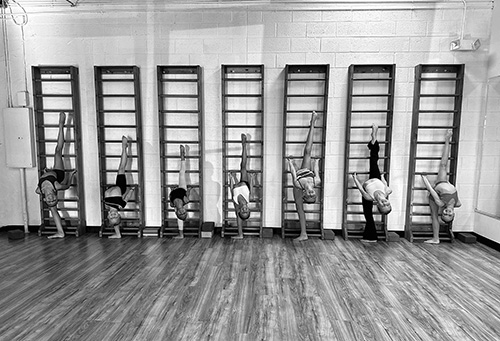 Dance Studio C, dance studio in Mesa, AZ